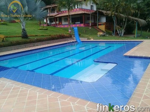 Finca # 064 San Jerónimo - Finca en San Jerónimo, Antioquia